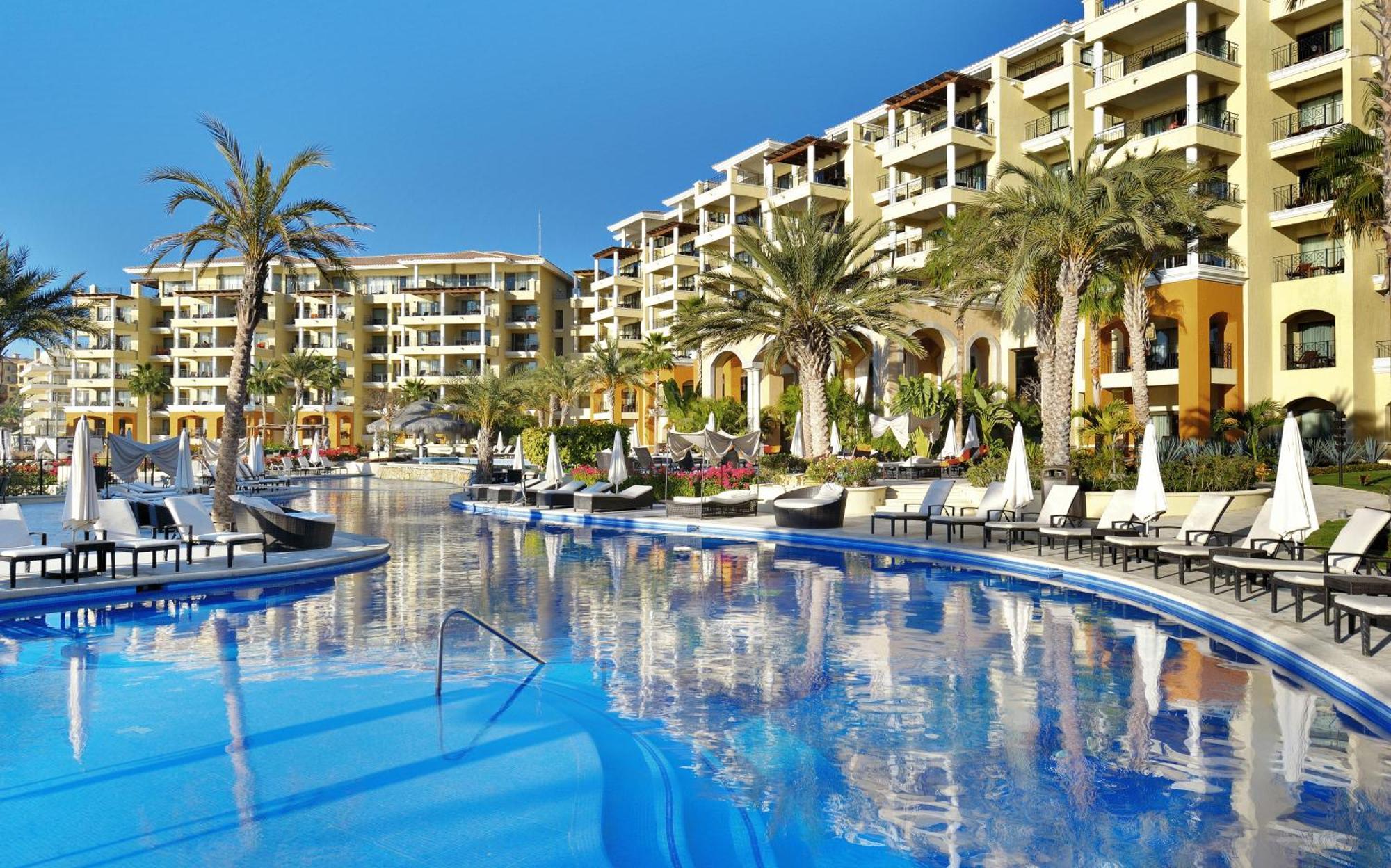 Casa Dorada Los Cabos Resort & Spa Cabo San Lucas Facilities photo