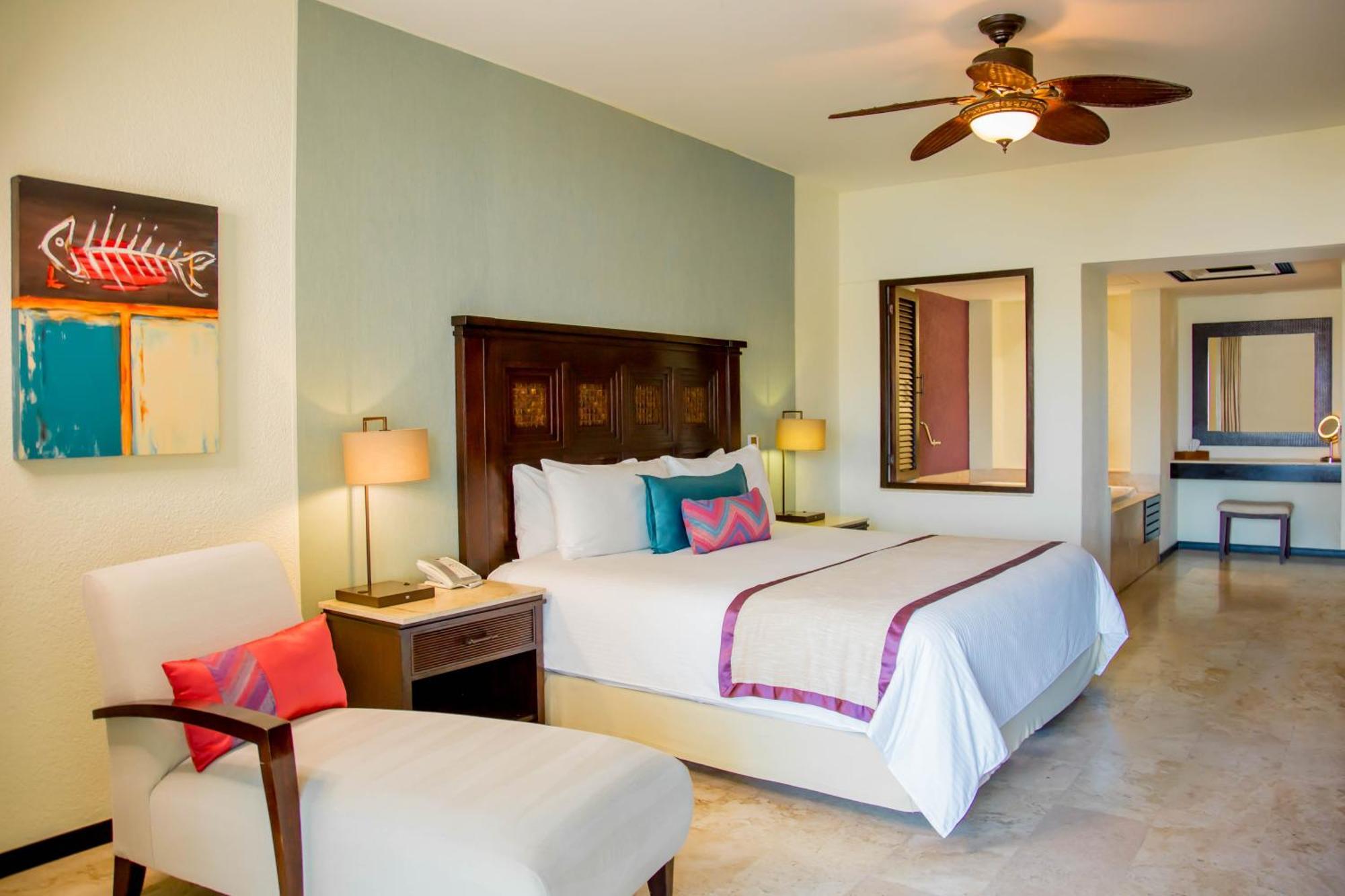 Casa Dorada Los Cabos Resort & Spa Cabo San Lucas Room photo